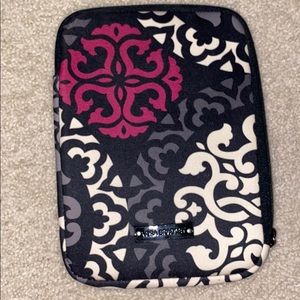 Vera Bradley mini I pad case